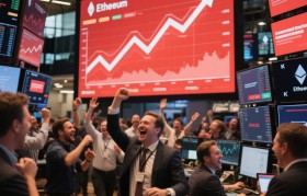 以太坊牛市什么时候能来_2021以太坊牛市过去了吗