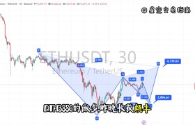 以太坊对比特币优化_以太坊和比特币更有发展前景