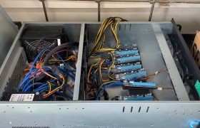 以太坊矿机挖矿视频_以太坊挖矿机多少钱一台