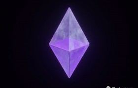 以太坊phase技术规范的简单介绍