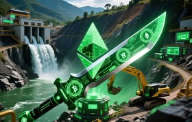 以太坊私有网怎样挖矿_2021以太坊挖矿教程